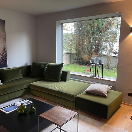 Mami Fee Familien Ferienhaus Hopfgarten 호프가르텐 임 브릭젠탈 외부 사진
