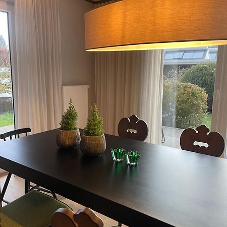 Mami Fee Familien Ferienhaus Hopfgarten 호프가르텐 임 브릭젠탈 외부 사진
