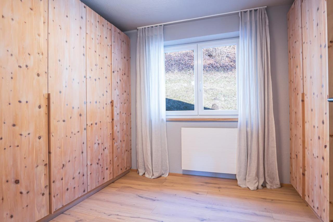 Mami Fee Familien Ferienhaus Hopfgarten 호프가르텐 임 브릭젠탈 외부 사진