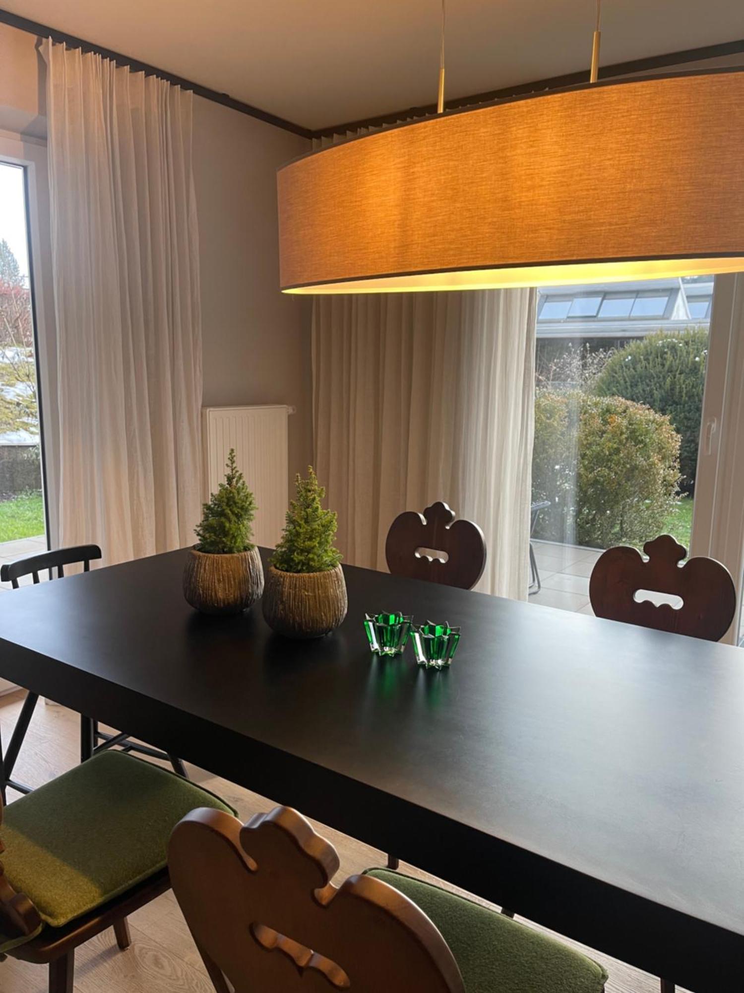Mami Fee Familien Ferienhaus Hopfgarten 호프가르텐 임 브릭젠탈 외부 사진