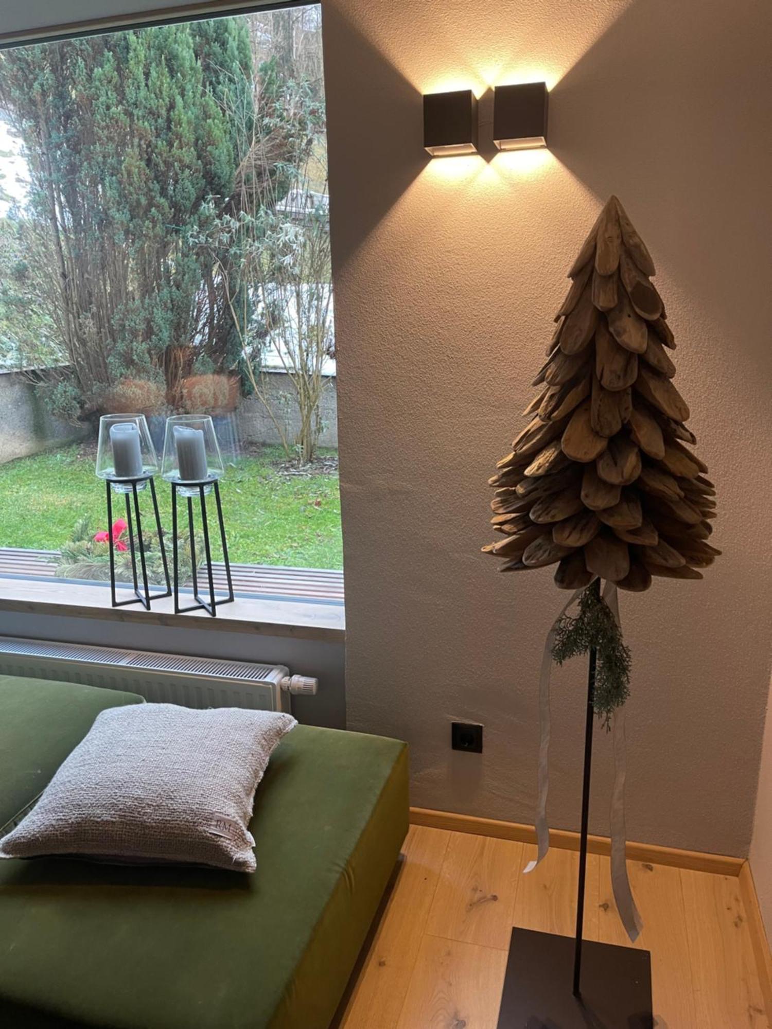 Mami Fee Familien Ferienhaus Hopfgarten 호프가르텐 임 브릭젠탈 외부 사진